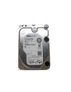 DELL 400-BRCT disco rigido interno 2 TB 7200 Giri/min 3.5" Serial ATA III
