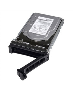 DELL 400-BLLE disco rigido interno 8 TB 7200 Giri/min 3.5" Serial ATA III