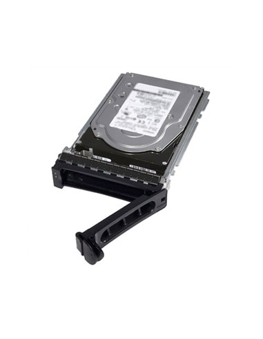 DELL 400-BLLE disco rigido interno 8 TB 7200 Giri/min 3.5" Serial ATA III