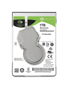 HD SEAGATE BARRACUDA 1TB GB SATA3 2.5" 9.5mm 5400 RPM 8mb cache - ST1000LM048