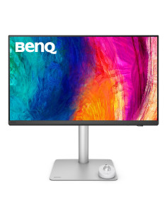 BenQ PD2730S Monitor PC 68,6 cm (27") 5120 x 2880 Pixel 5K Ultra HD LED Nero