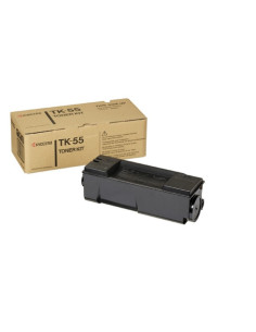 KYOCERA TK 55 cartuccia toner Originale Nero