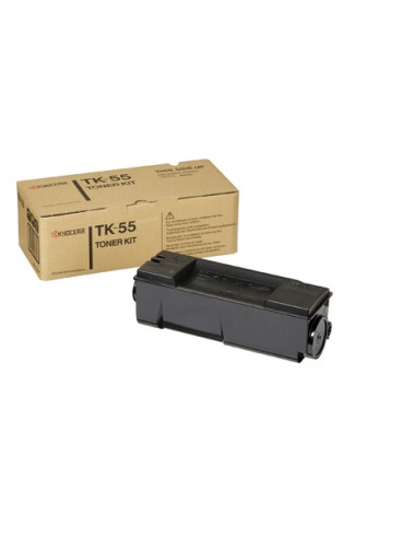 KYOCERA TK 55 cartuccia toner Originale Nero