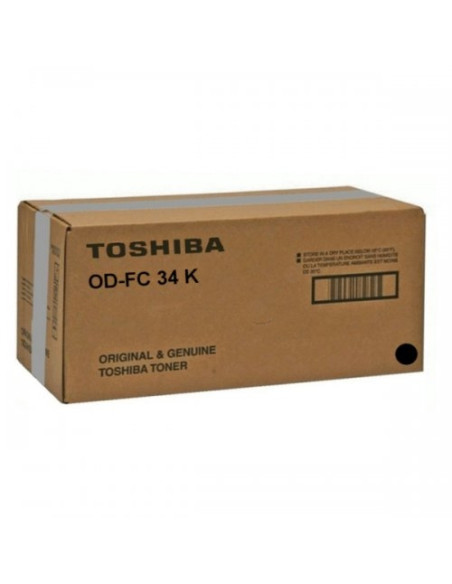 TOSHIBA OD-FC34K DRUM