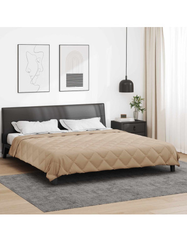 Duvet Estivo Talpa 240 x 260 cm Microfibra