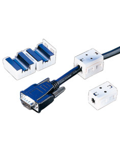 ROLINE FILTRO FERRITE, 6.5MM