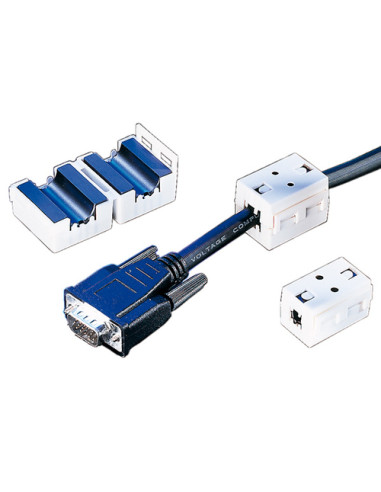 ROLINE FILTRO FERRITE, 6.5MM