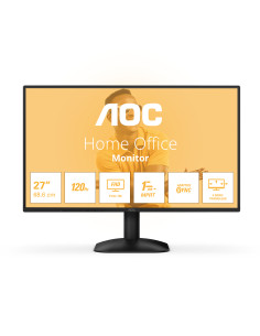 AOC B3 27B31H Monitor PC 68,6 cm (27") 1920 x 1080 Pixel Full HD Nero
