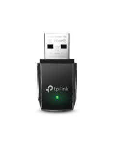 TP-Link Archer T3U WLAN 867 Mbit/s