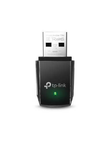 TP-Link Archer T3U WLAN 867 Mbit/s