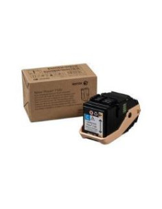 XEROX PH 7100 TONER CIANO **