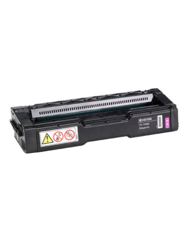 KYOCERA TK-150M cartuccia toner Originale Magenta