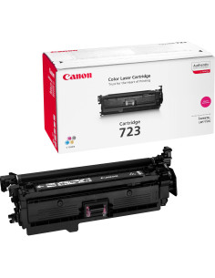 Canon 723M cartuccia toner 1 pz Originale Magenta