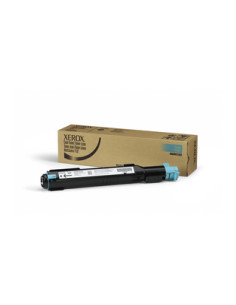 Xerox 6R1269 cartuccia toner 1 pz Originale Ciano