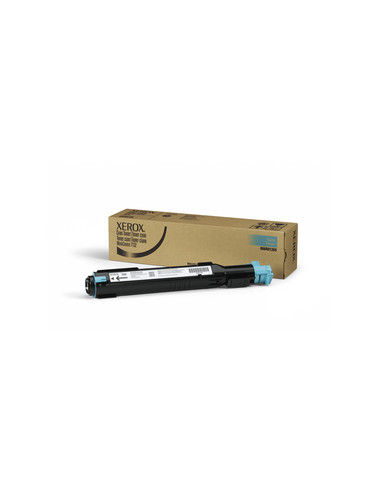 Xerox 6R1269 cartuccia toner 1 pz Originale Ciano