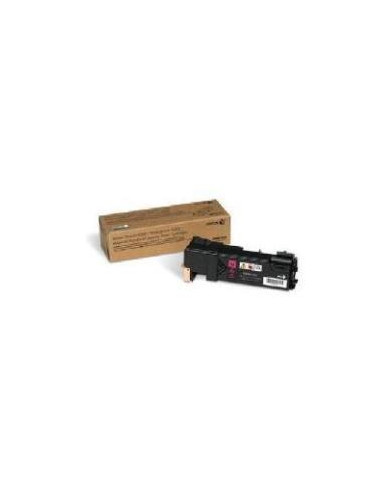 TONER XEROX 106R01595 Magenta 2500PP X 6505V_N 6505V_DN 6500V_N 6500V_DN