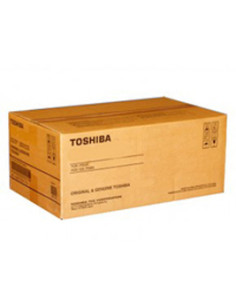 TOSHIBA T-FC25EM TONER MAGENTA**
