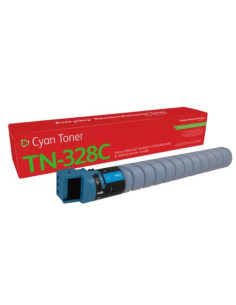 EVERYDAY REM TN-328C CYAN(AAV8450)