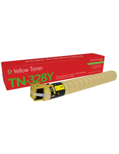 EVERYDAY REM TN-328Y GIAL (AAV8250)