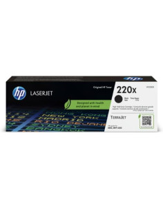 TONER HP W2200X N.220x Nero 7.500PP x M4302fdw M4302dw M4302fdn M4202dn M4202dw