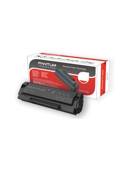 TONER PANTUM PA-210 Nero 1.600PP x P2500W M6500W M6550NW M6600NW (include drum)