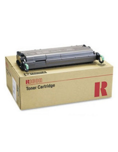 Ricoh 406572 cartuccia toner 1 pz Originale Nero