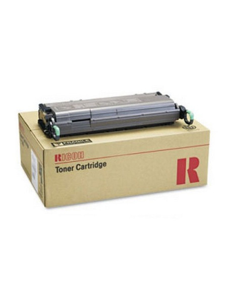Ricoh 406572 cartuccia toner 1 pz Originale Nero