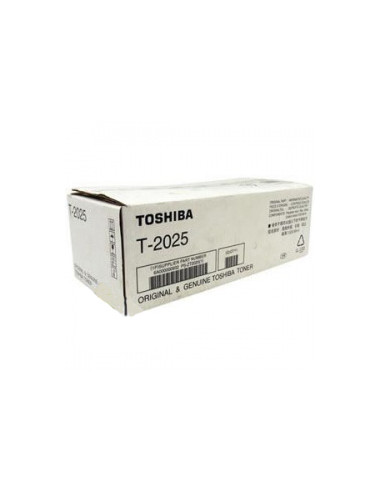 TOSHIBA T-2025 TONER NERO