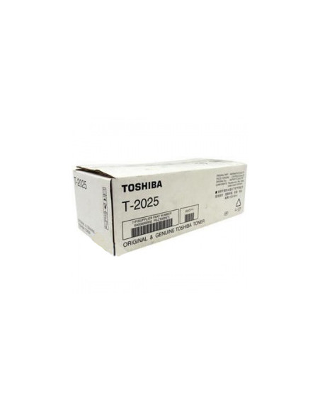 TOSHIBA T-2025 TONER NERO