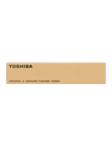 TOSHIBA T-FC26SM TONER MAGENTA