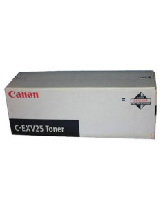 Canon C-EXV 25 cartuccia toner 1 pz Originale Nero