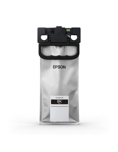 Epson WorkForce Pro WF-C529R / C579R Black XL Ink Supply Unit