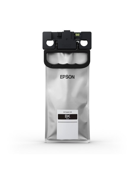 Epson WorkForce Pro WF-C529R / C579R Black XL Ink Supply Unit