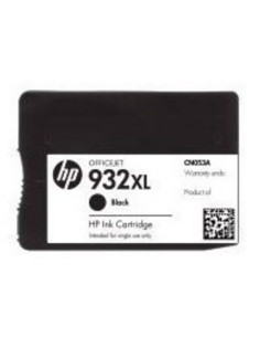 INK HP CN053AE N.932XL Nero X OJ-6100 OJ-6600 OJ-6700 OJ-7510