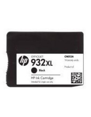 INK HP CN053AE N.932XL Nero X OJ-6100 OJ-6600 OJ-6700 OJ-7510