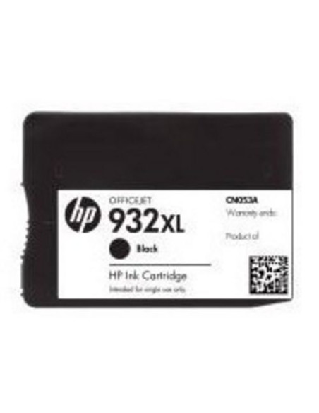 INK HP CN053AE N.932XL Nero X OJ-6100 OJ-6600 OJ-6700 OJ-7510