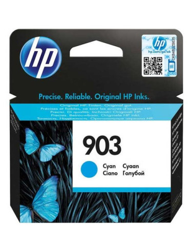 INK HP T6L87AE N.903 CIANO x HP OJ-6960 OJ-6970
