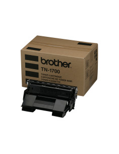 Brother TN-1700 cartuccia toner 1 pz Originale Nero