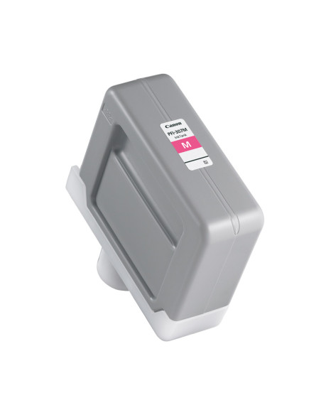 Canon PFI-307 M cartuccia d'inchiostro 1 pz Originale Magenta