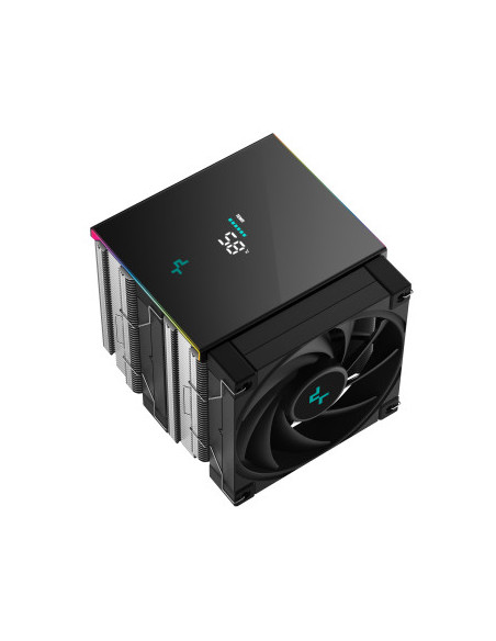 DEEPCOOL RAFF. CPU AK620 DIGITAL SE R-AK620-BKADMN-GJD