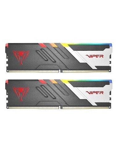 PATRIOT RAM VIPER VENOM RGB DDR5 48GB 6000 MT/S CL30