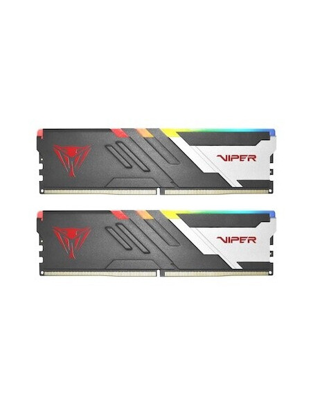 PATRIOT RAM VIPER VENOM RGB DDR5 48GB 6000 MT/S CL30