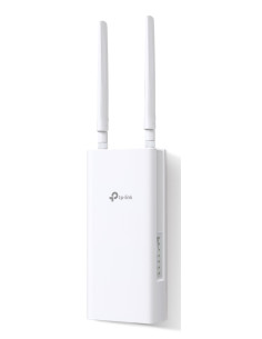 TP-Link TL-MR100-OUTDOOR router wireless Fast Ethernet Banda singola (2.4 GHz) 4G Bianco