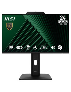MSI Pro MP242PMG Monitor PC 60,5 cm (23.8") 1920 x 1080 Pixel Full HD LCD Nero
