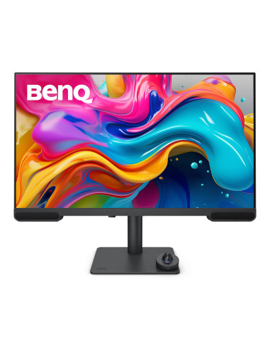 BenQ PV3200U Monitor PC 80 cm (31.5") 3840 x 2160 Pixel 4K Ultra HD LCD Nero