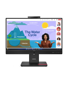 Lenovo ThinkVision T24D-4v Monitor