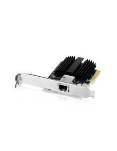 Zyxel XGN100C v2 Interno Ethernet 1000 Mbit/s