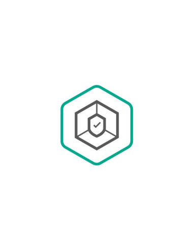 Kaspersky Small Office Security Sicurezza antivirus Full 1 licenza/e 1 anno/i