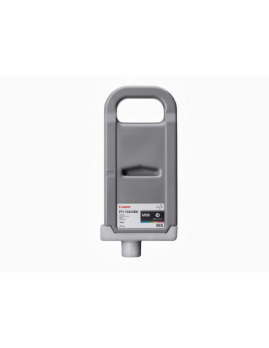 Canon PFI-702MBK cartuccia d'inchiostro Originale Nero opaco