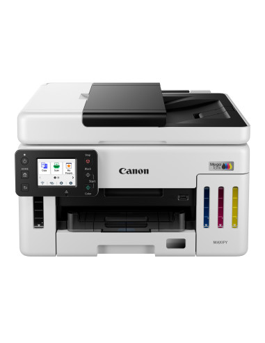 Canon MAXIFY GX 6150 Ad inchiostro A4 600 x 1200 DPI Wi-Fi